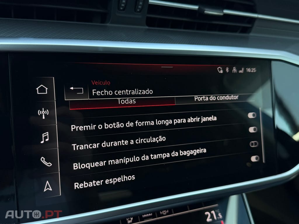 Audi A6 Avant 40 TDI Sport S tronic