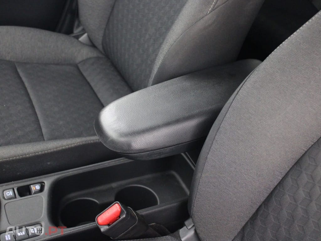 Toyota Yaris 1.5