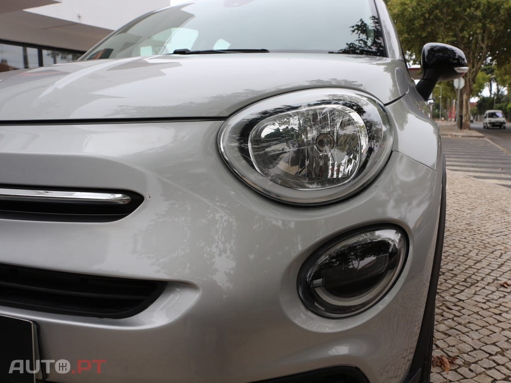 Fiat 500X 1.0 FireFly