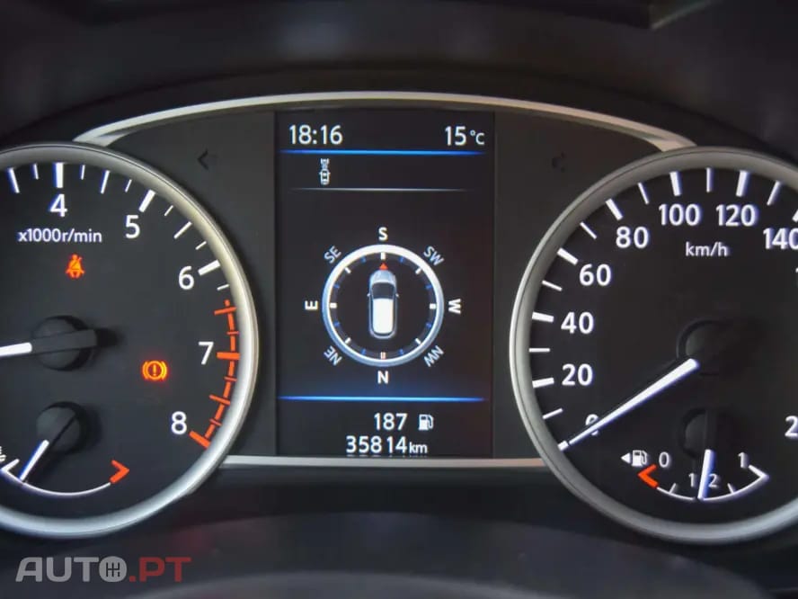 Nissan Micra 1.0 IG-T N-Connecta