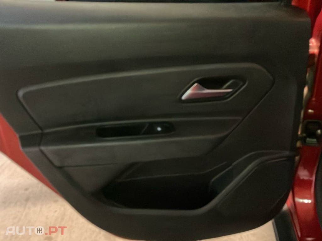 Dacia Duster 1.0 TCe ECO-G Prestige Bi-Fuel