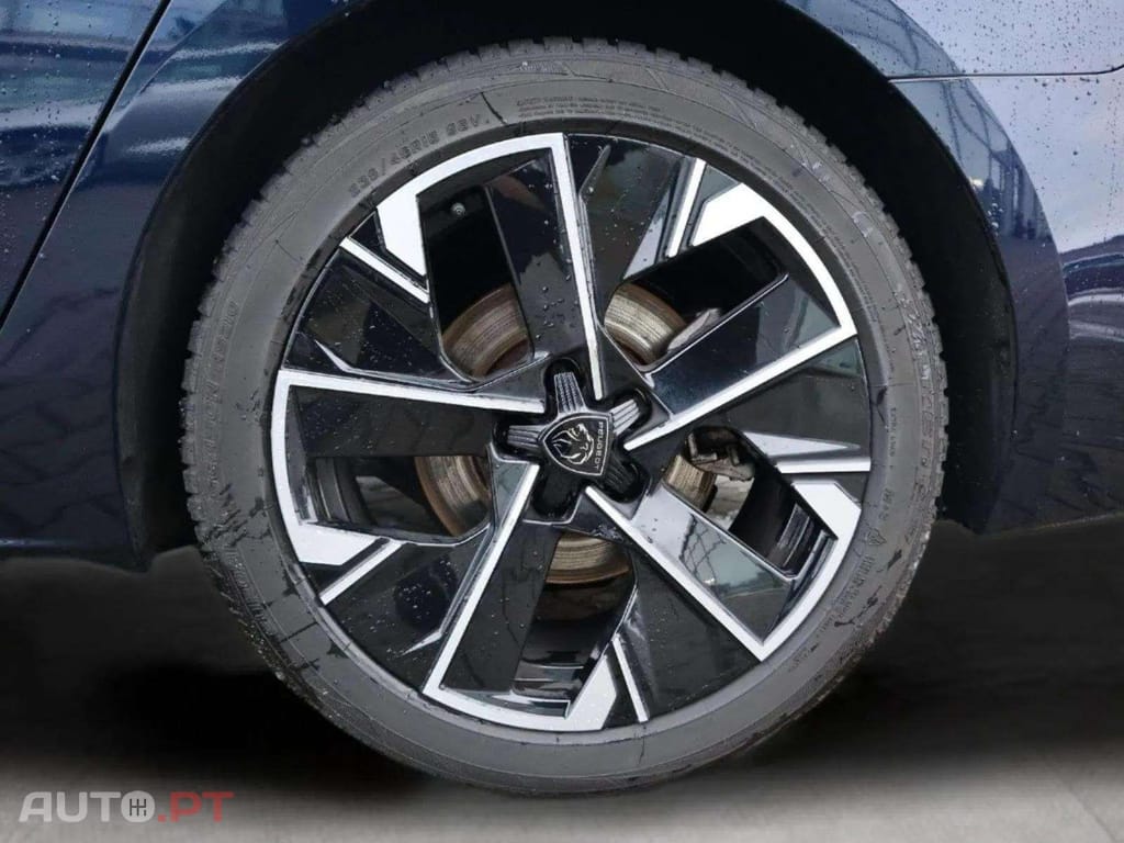 Peugeot 508 SW SW 1.2 GT Matrix