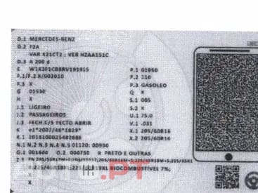 Mercedes-Benz A 200 d Progressive Aut.