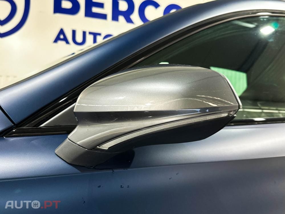 Cupra Formentor 1.4 e-Hybrid DSG VZ