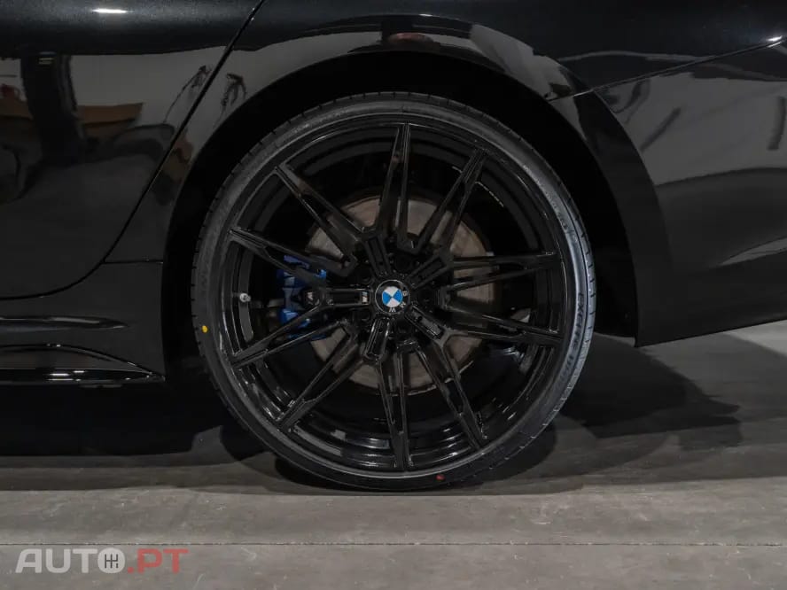 BMW 330 e xDrive Aut. M Sport