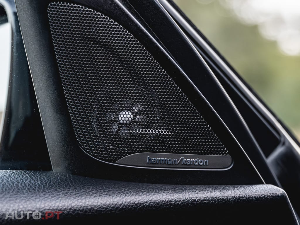 BMW 118 D PACK M PERFORMANCE