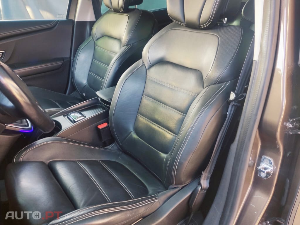 Renault Grand Scénic 1.6 dCi Bose Edition EDC SS