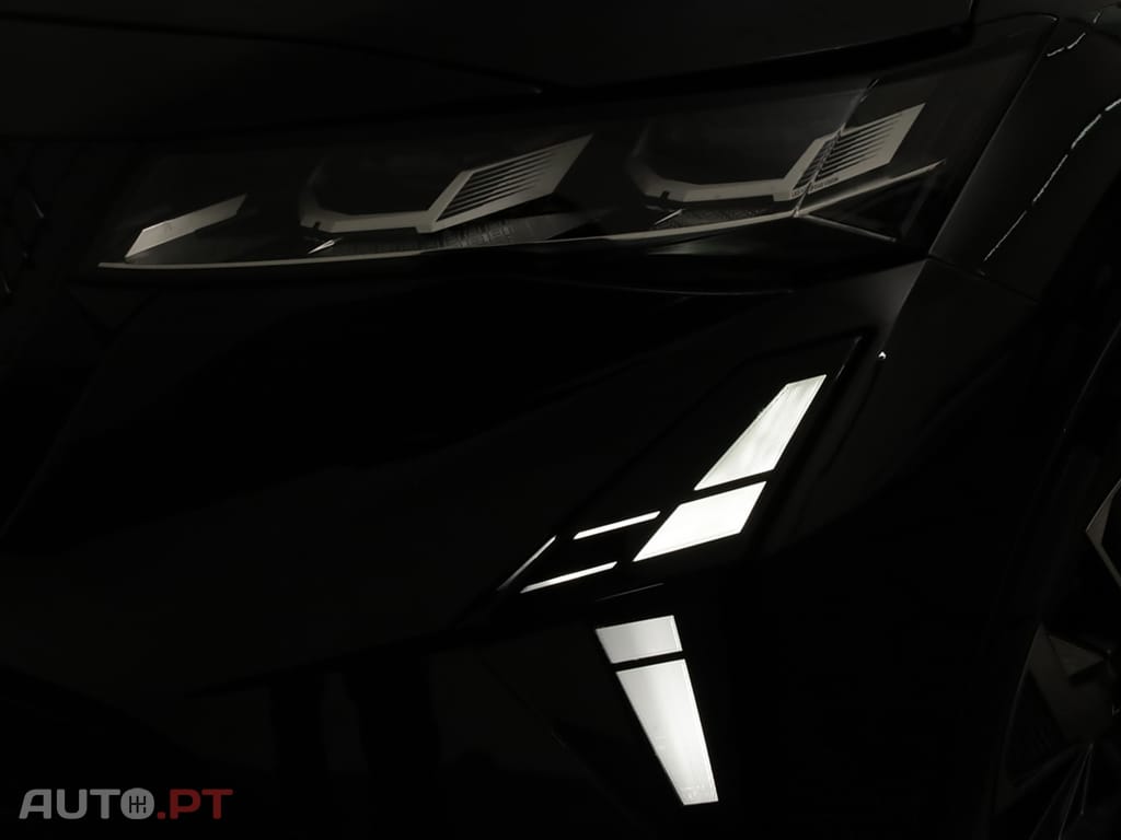 Renault Rafale Rafale 1.2 Hyper Hybrid E-Tech 4x4 Esprit Alpine