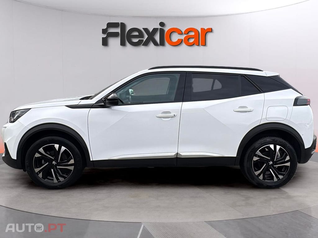 Peugeot 2008 1.2 PureTech Allure