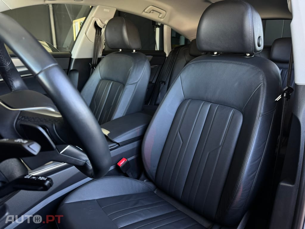 Audi A7 50 TFSIe quattro S tronic
