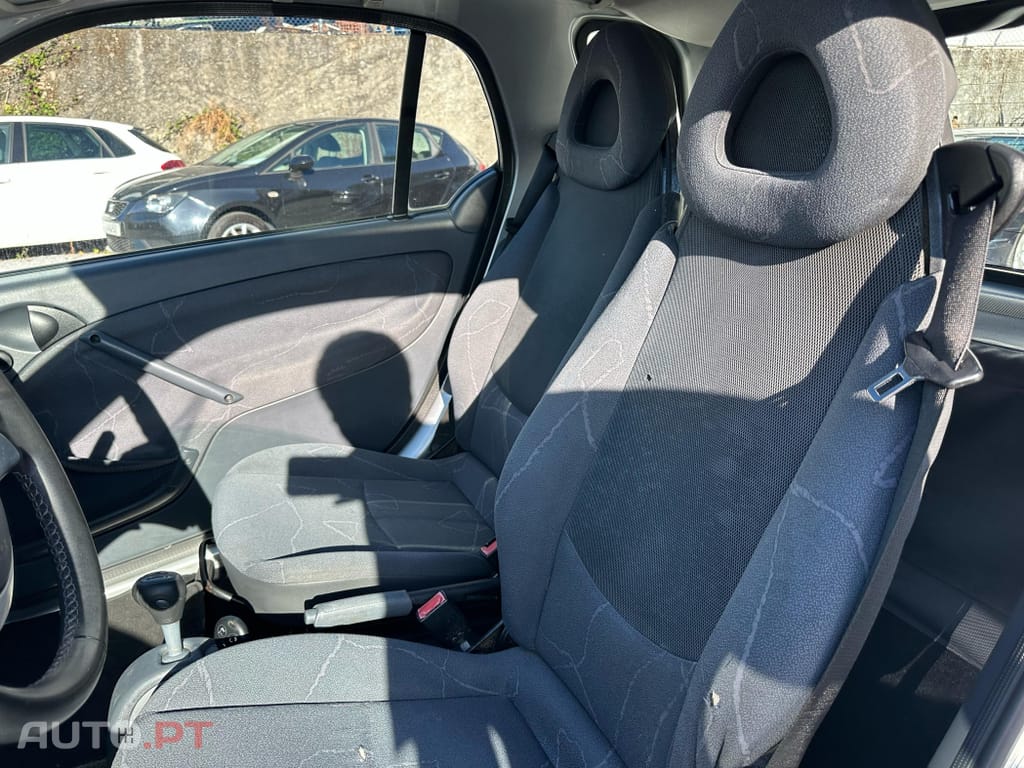 Smart ForTwo Pure cdi 41