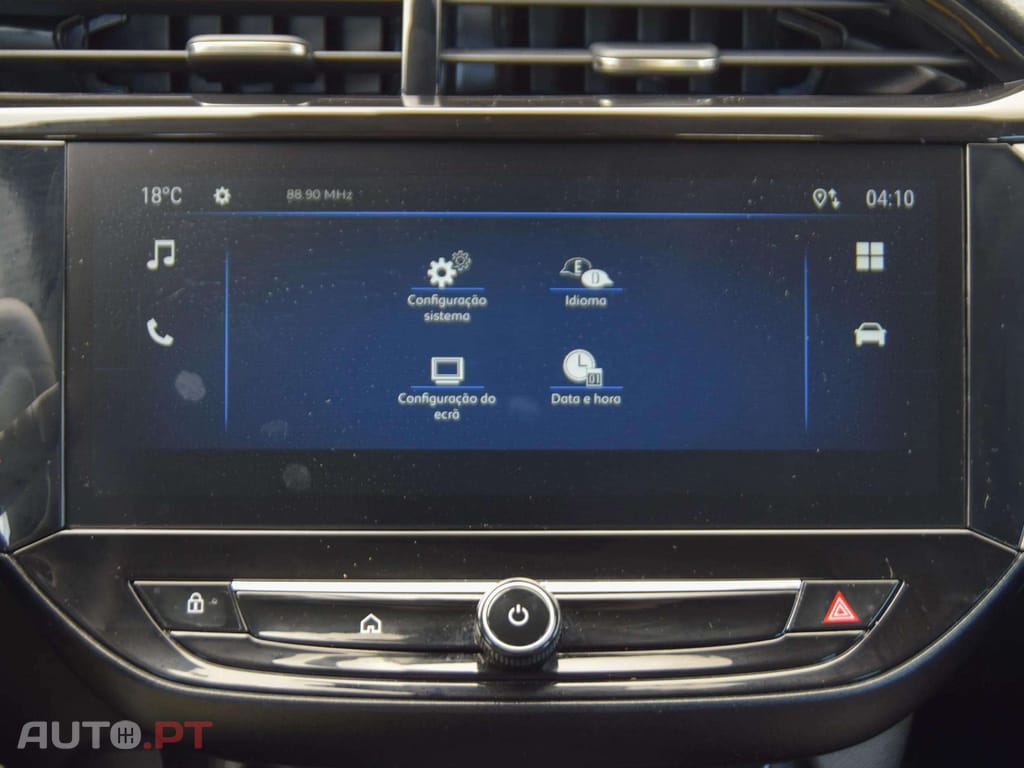 Opel Corsa 1.2 T Edition