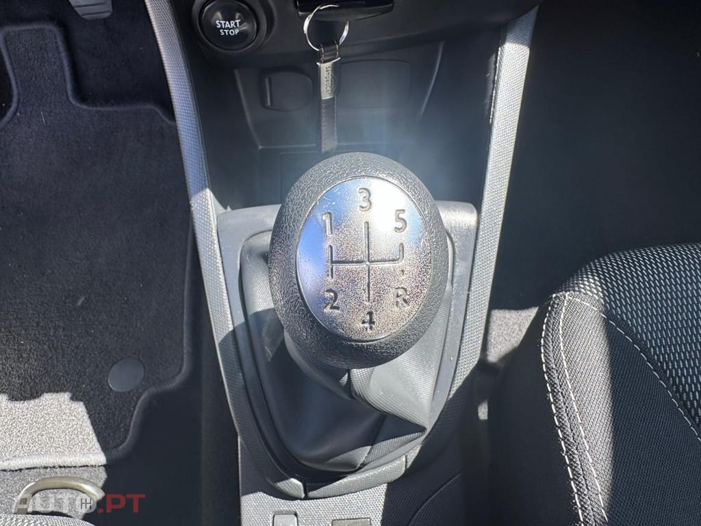 Renault Clio 1.5 dCi Limited