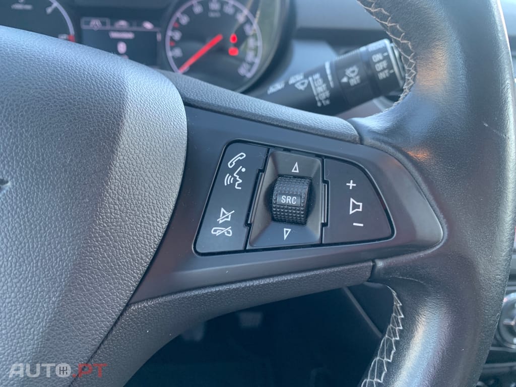 Opel Corsa 1.3 CDTi Enjoy