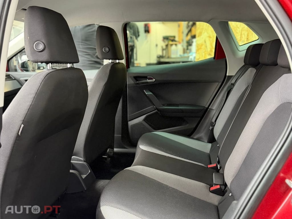 Seat Ibiza 1.0 Eco TSI S&S Style