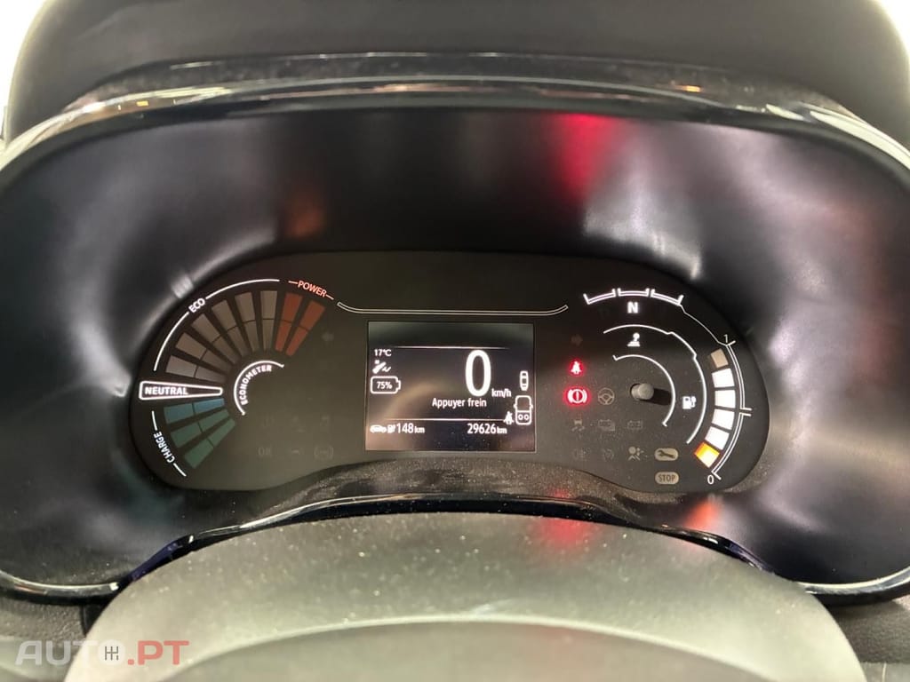 Dacia Spring Electric 45 Expression