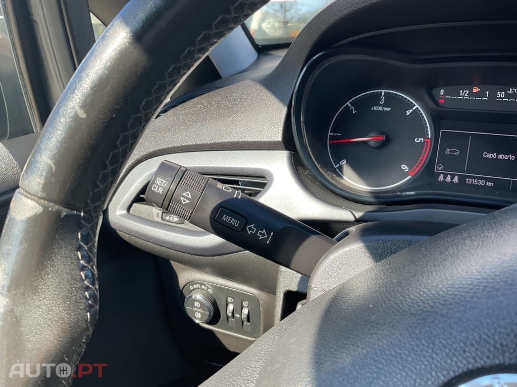 Opel Corsa 1.3 CDTi Edition