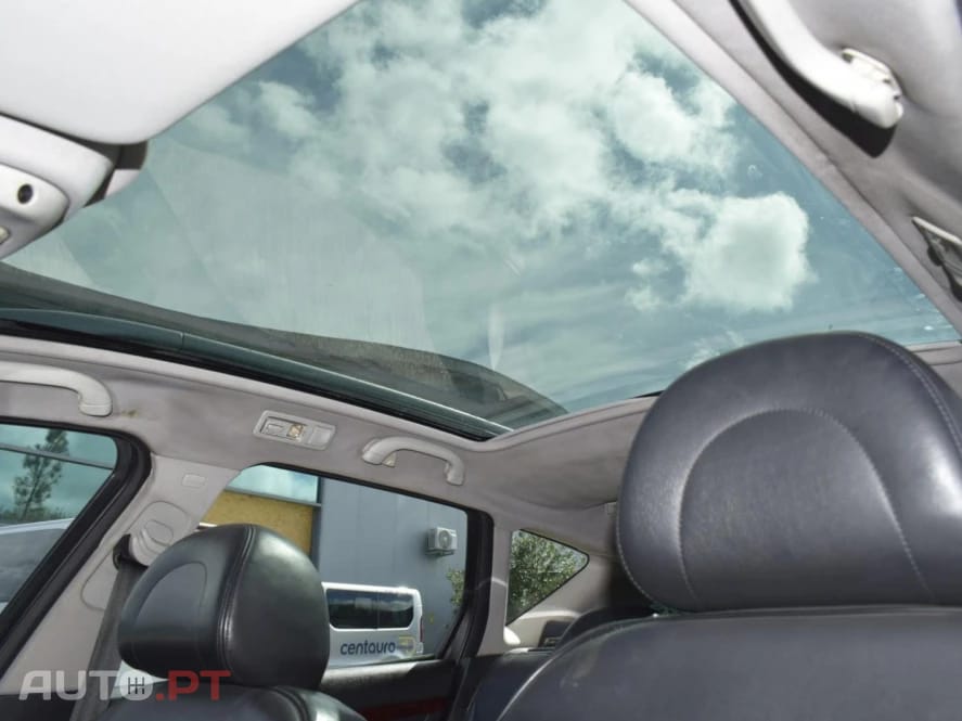 Peugeot 407 SW 1.6 HDi Executive
