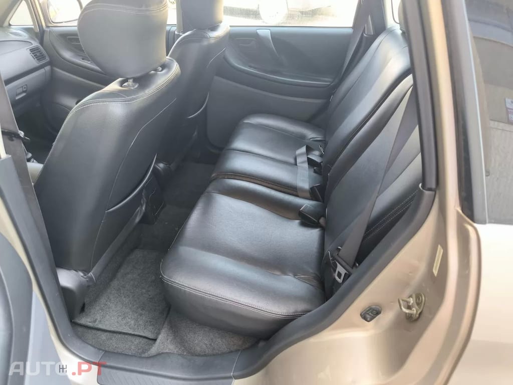 Suzuki Liana 1.3 GL