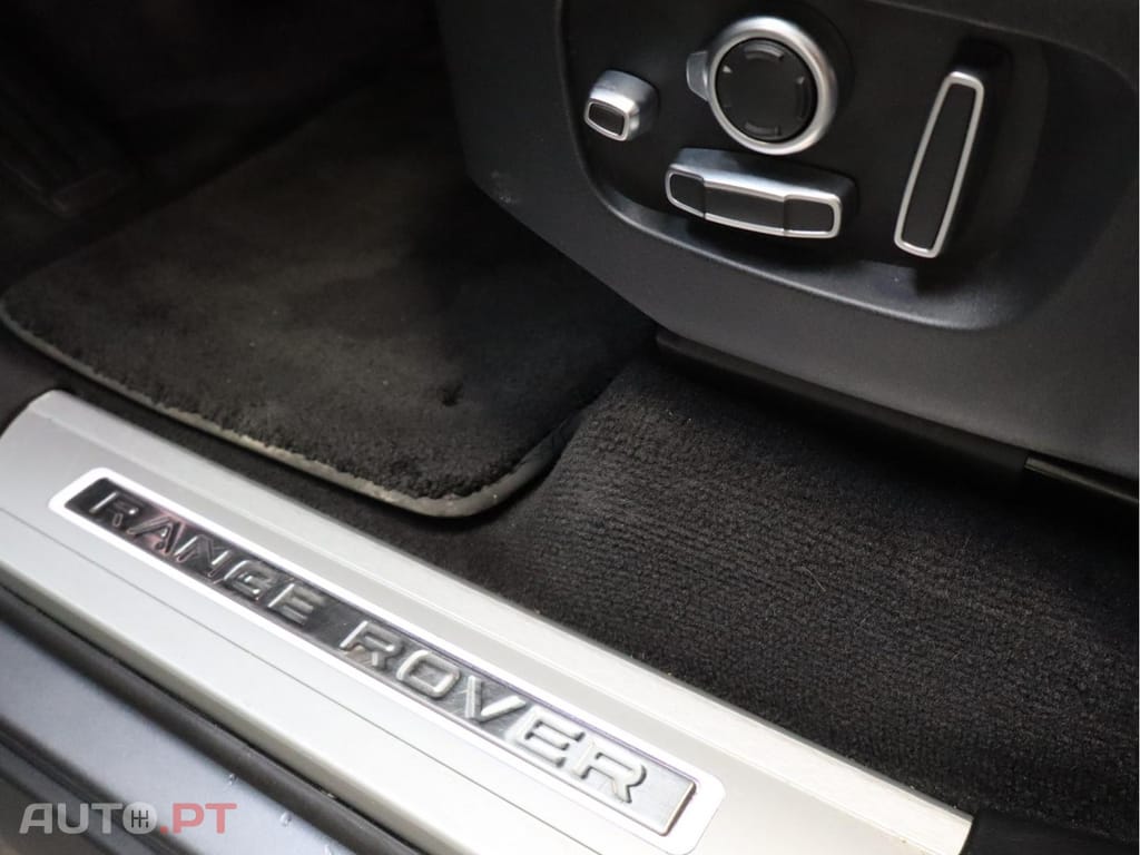 Land Rover Range Rover Sport 2.0 Si4 PHEV  PS AWD Auto