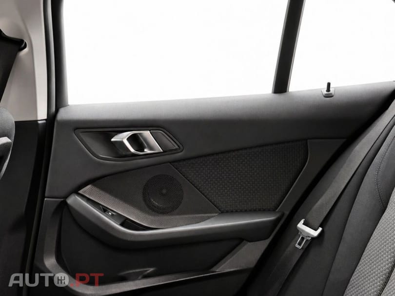 BMW 116 d