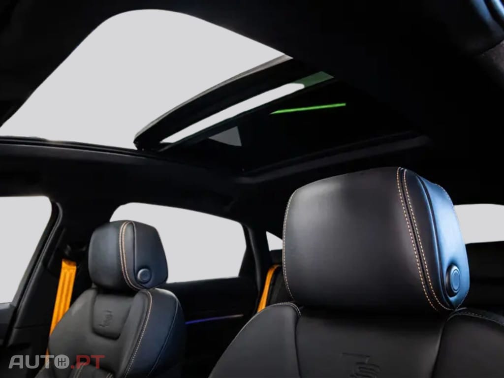 Audi E-Tron I.V.A DEDUTIVEL 55 S LINE BLACK EDITION