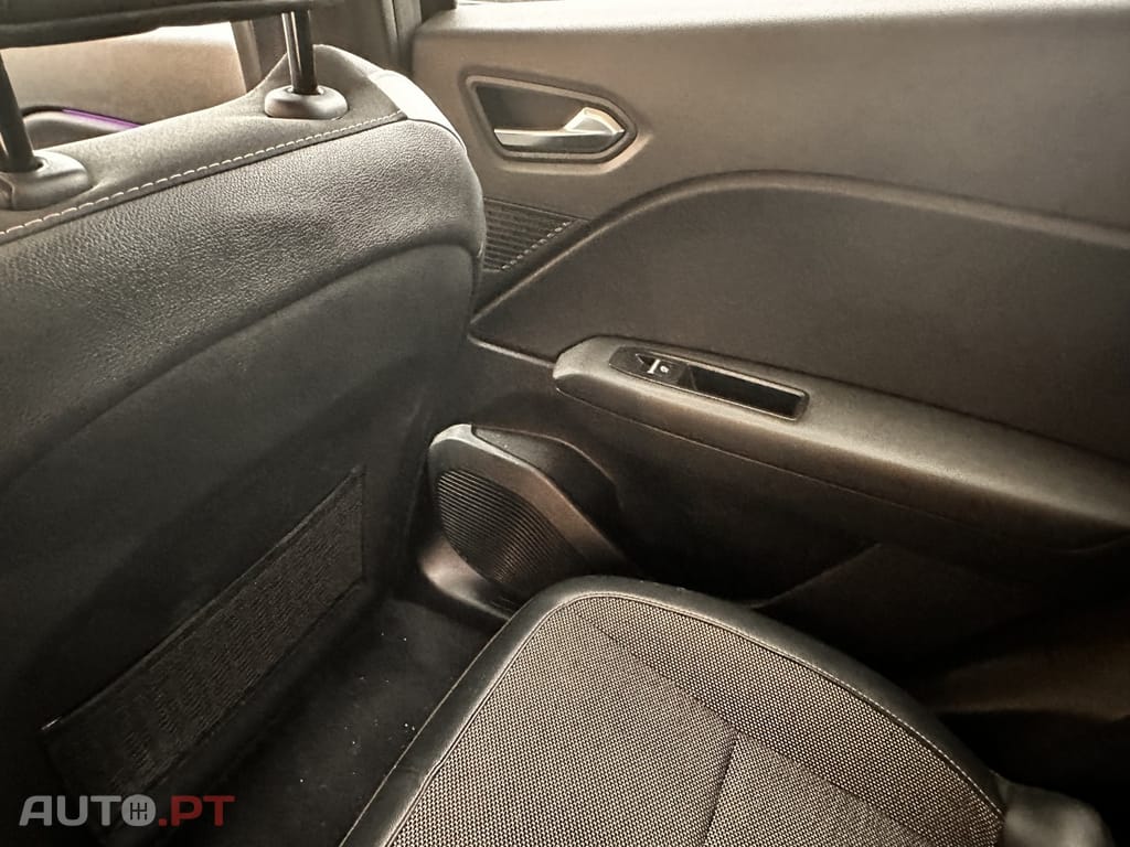 Renault Captur 1.0 TCe Exclusive