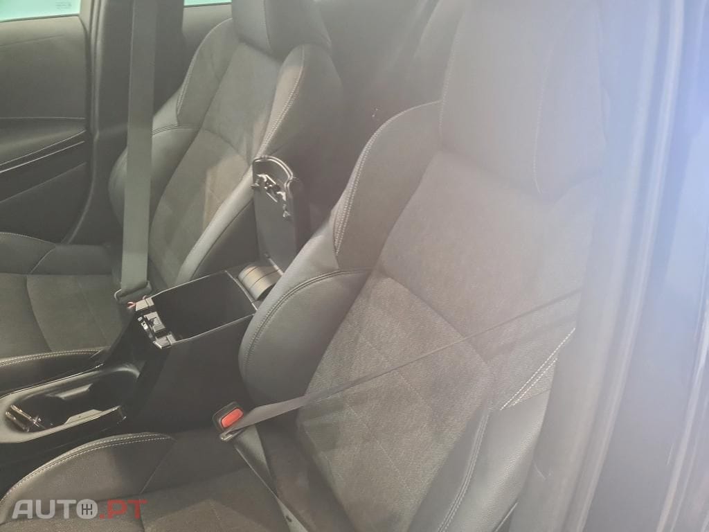 Toyota Corolla 1.2T Comfort+P.Sport