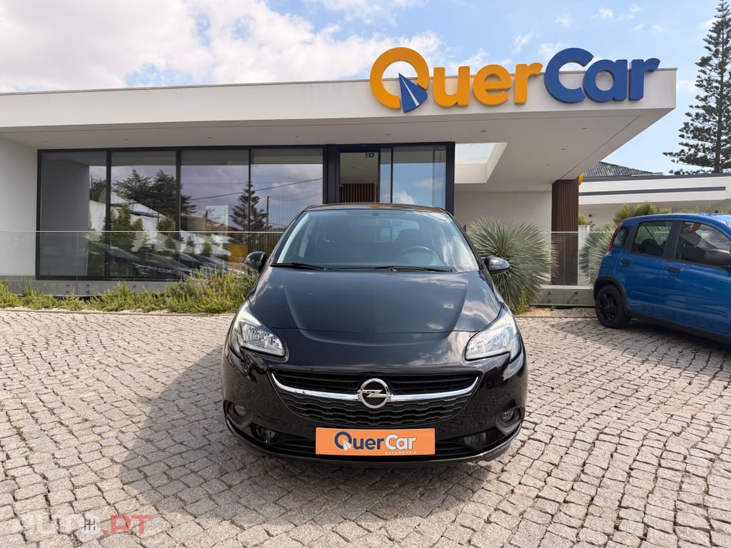 Opel Corsa 1.2 120 Anos