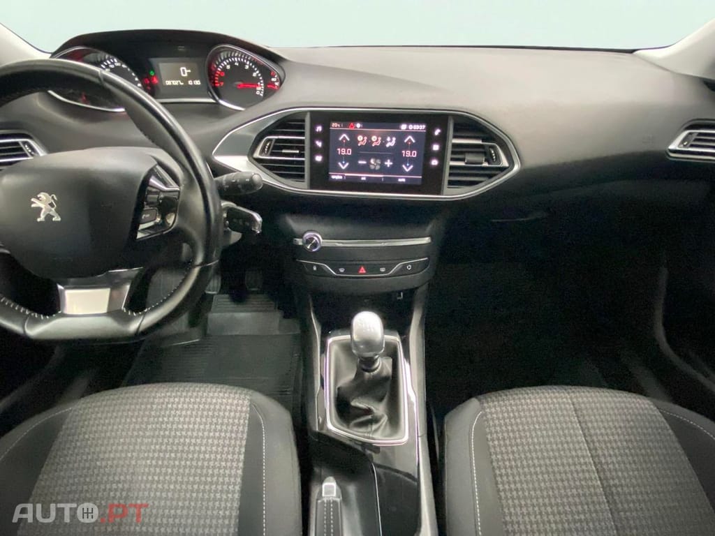 Peugeot 308 1.2 PureTech Active