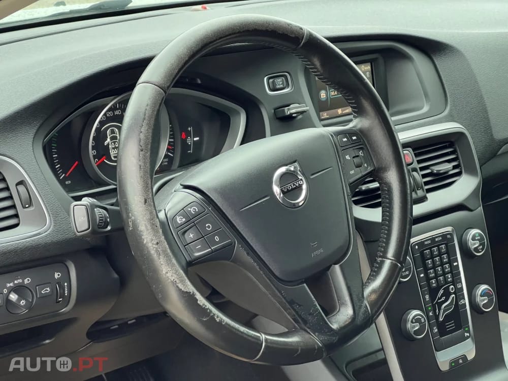 Volvo V40 2.0 D2 Kinetic