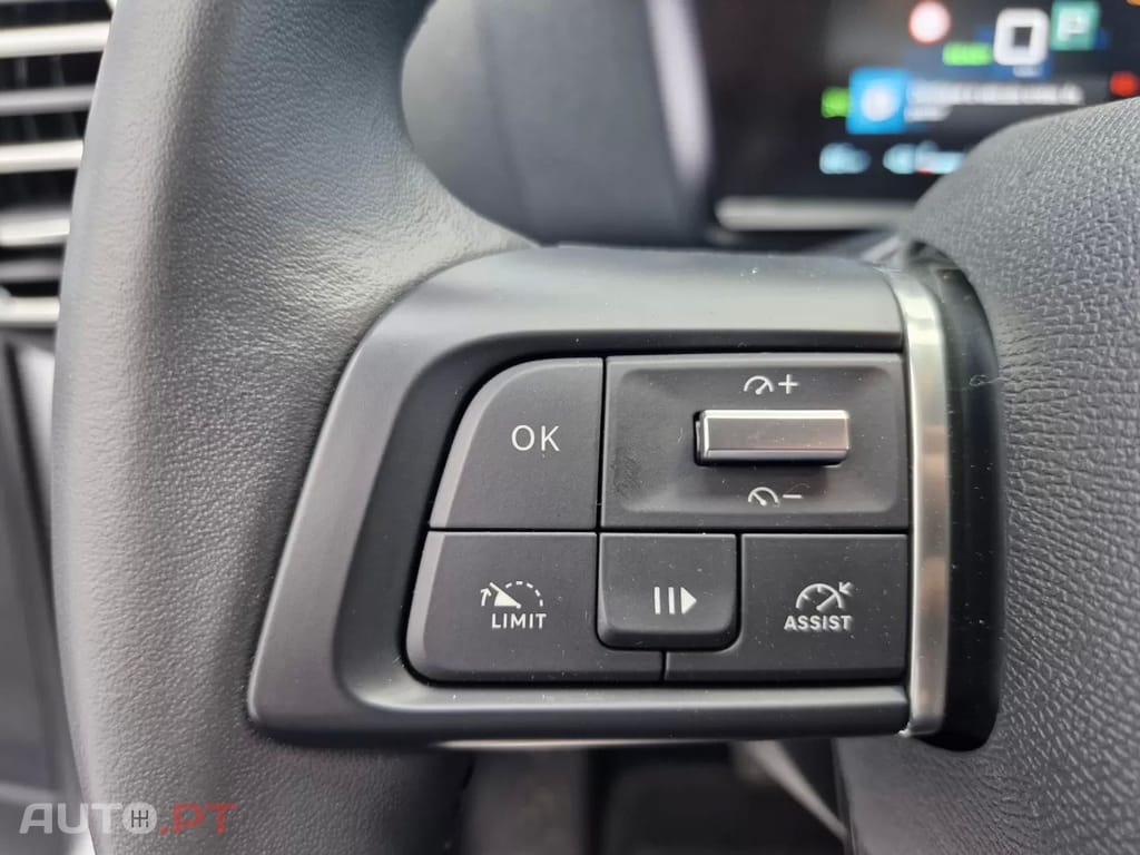 Citroen e-C4 X 50 kWh Feel Pack