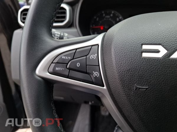 Dacia Duster 1.0 ECO-G 100cv Bi-Fuel Journey