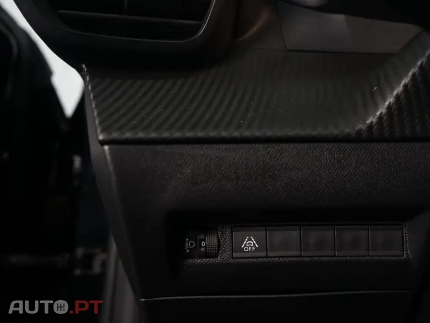 Peugeot 208 1.5 BlueHDi Allure Pack
