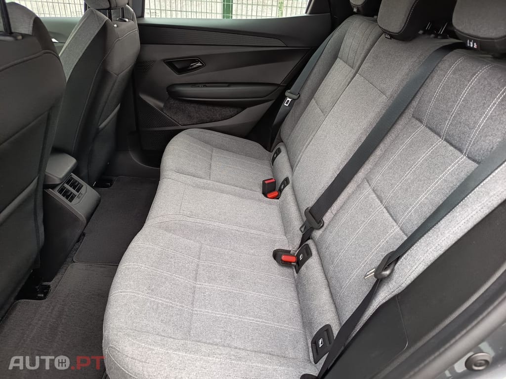 Renault Mégane E-Tech EV60 Evolution Optimum Charge