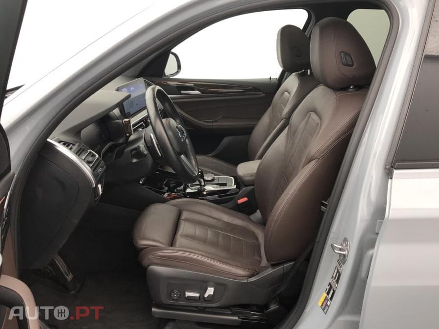 BMW X3 30 e xDrive Pack M