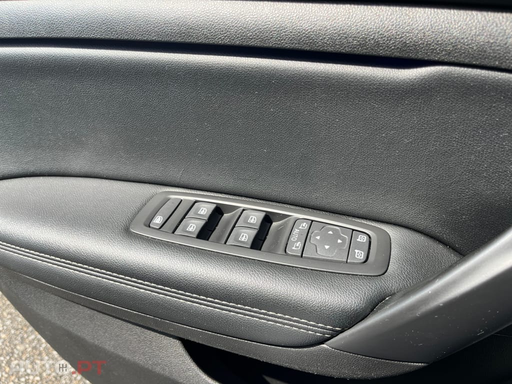 Renault Mégane 1.5 dCi Limited