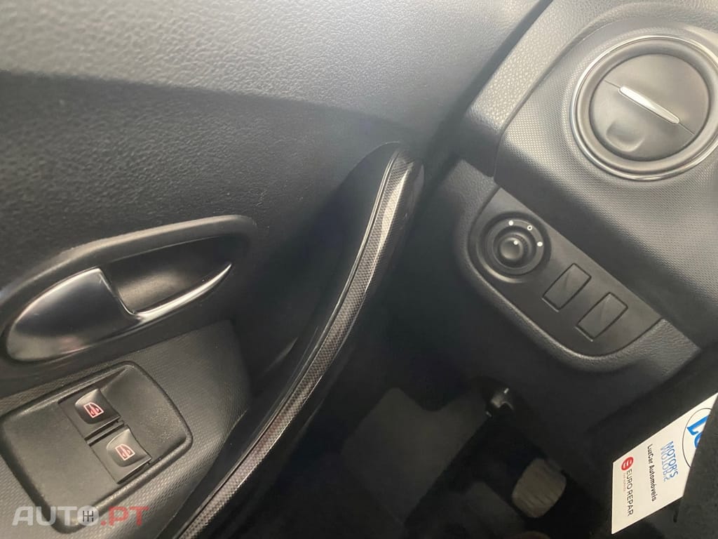 Dacia Sandero 1.0 ECO-G Comfort Bi-Fuel