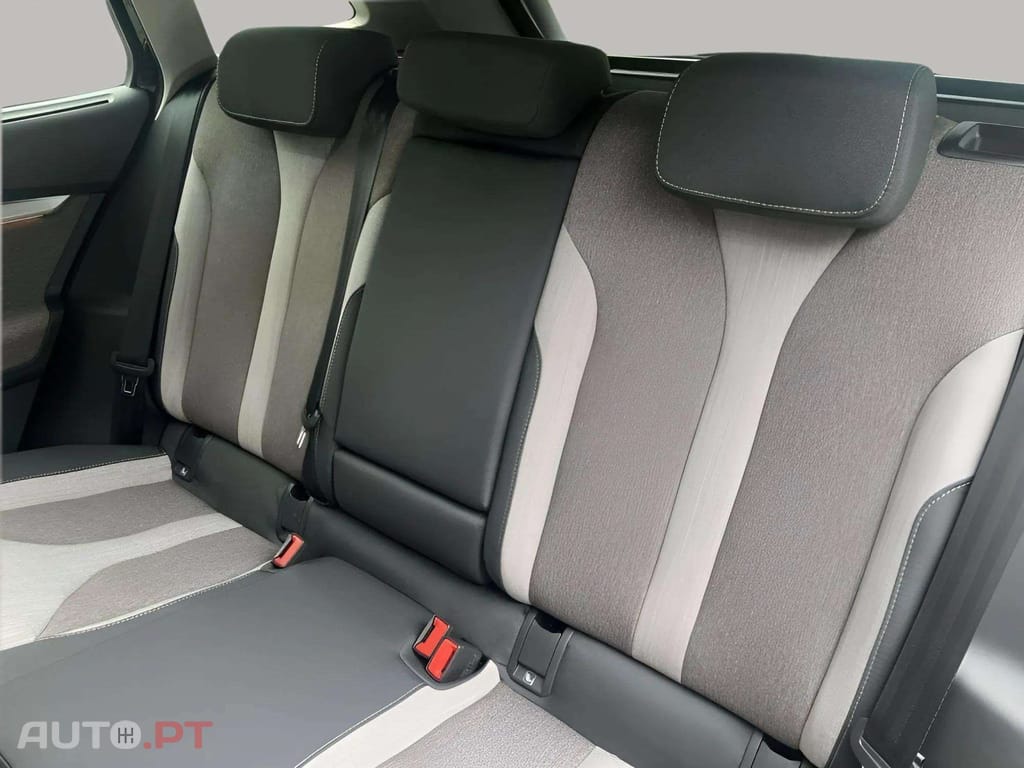 Skoda Enyaq I.V.A DEDUTÍVEL iV 80