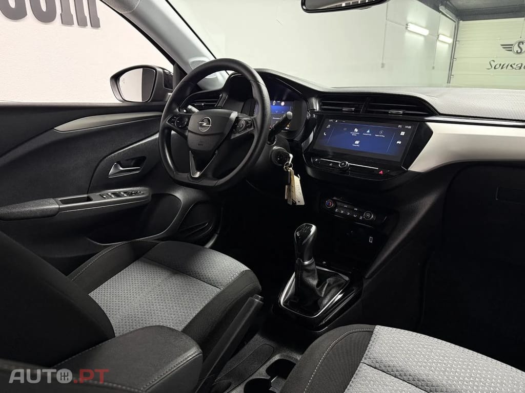 Opel Corsa 1.2 S&S Edition