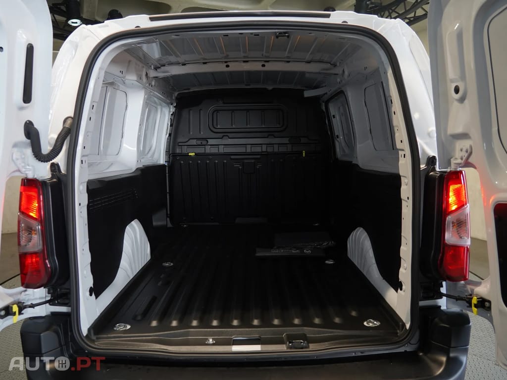 Citroen Berlingo 1.5 BlueHDi XL