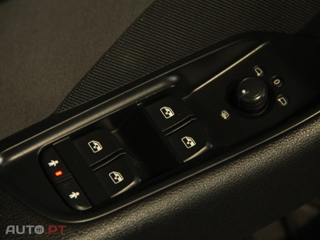 Audi A3 Sportback 1.6 TDi Design