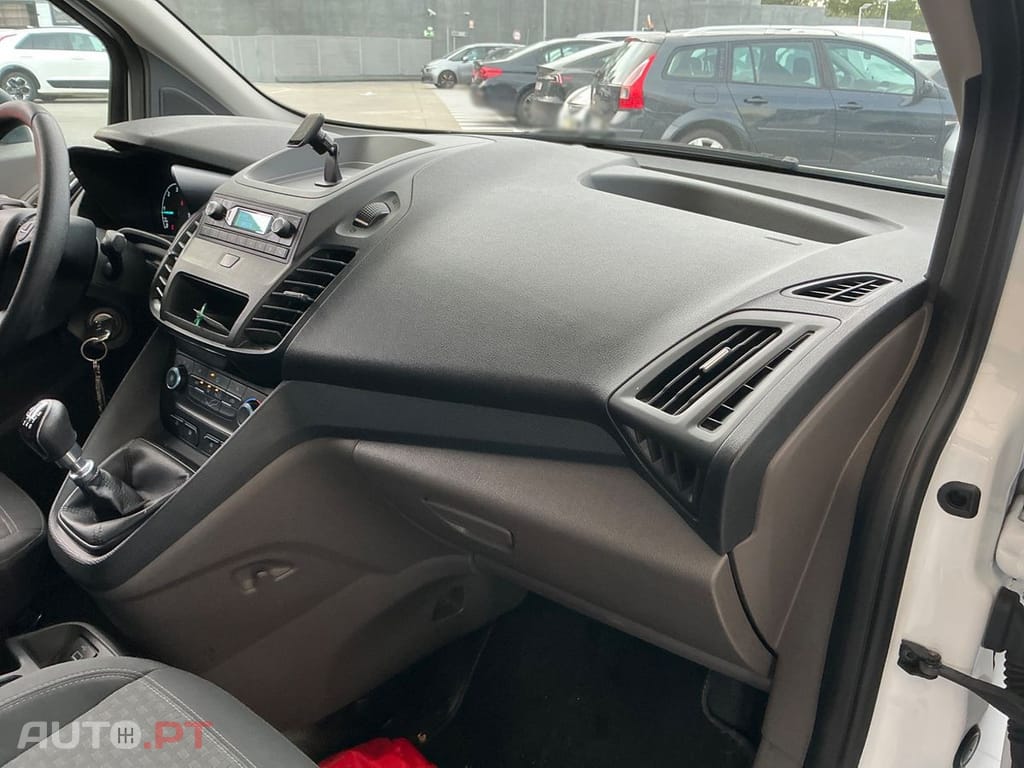 Ford Transit Connect 1.5 TDCi 210 L2 Trend