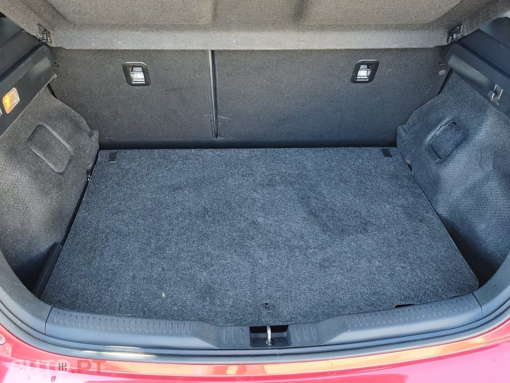 Toyota Auris 1.2T Exclusive
