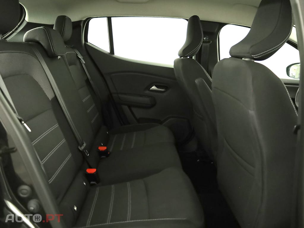 Dacia Sandero Sandero 1.0 TCe Expression