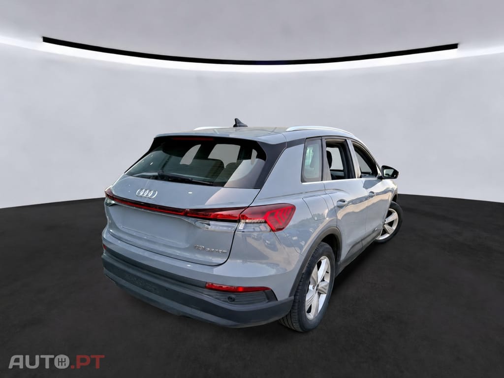 Audi Q4 E-Tron 40 82 kWH