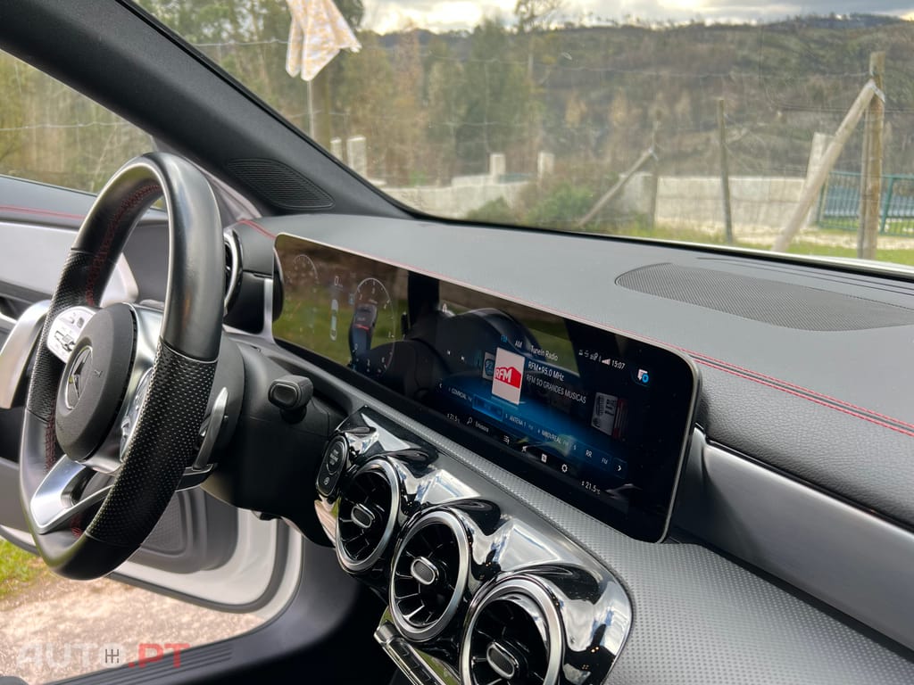 Mercedes-Benz CLA 180 Classe CLA 180