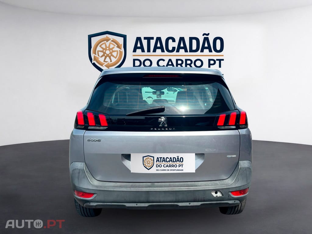 Peugeot 5008 1.2 Active Business