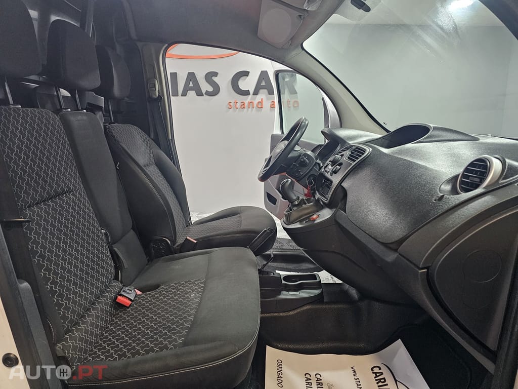 Renault Kangoo 1.5 dCi Confort S/S