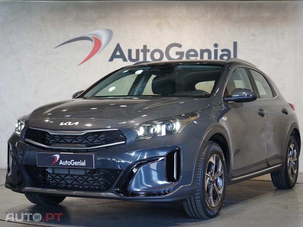 Kia Xceed 1.0 T-GDi Dynamic